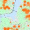 New Interactive Map Breaks Down, Analyzes NYPD Crash Data